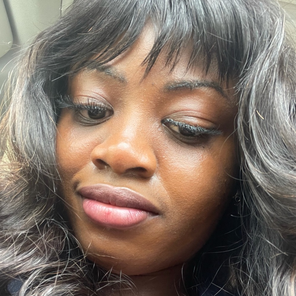 Meet your Posher, Rhoda